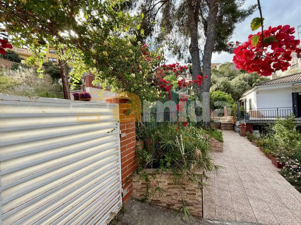 Casa amb piscina en venda a Mas Trader - Corral d'En Tort - Corral d'En Cona, imagen 43