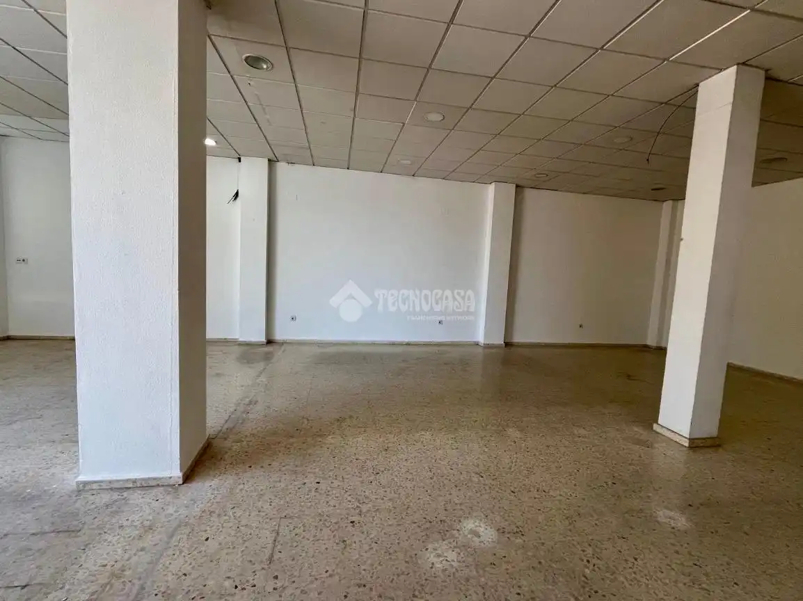 Local comercial de lloguer a La Coquina, imagen 7