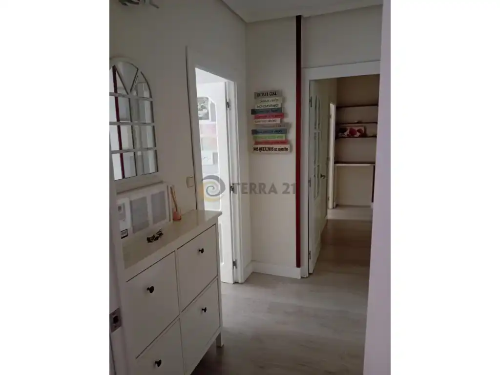 Flat with lift to rent in Avda de Madrid - Pº de la Estación, imagen 8