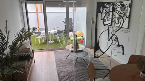 Foto 4 de Oficina en venda a Conxo, Santiago de Compostela