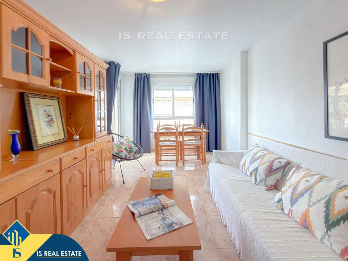 Apartament amb piscina en venda a Playa del Cura, imagen 11
