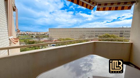 Foto 3 de Piso de alquiler en Calle Franz Kafka, El Tejar - Hacienda Bizcochero, Málaga Capital