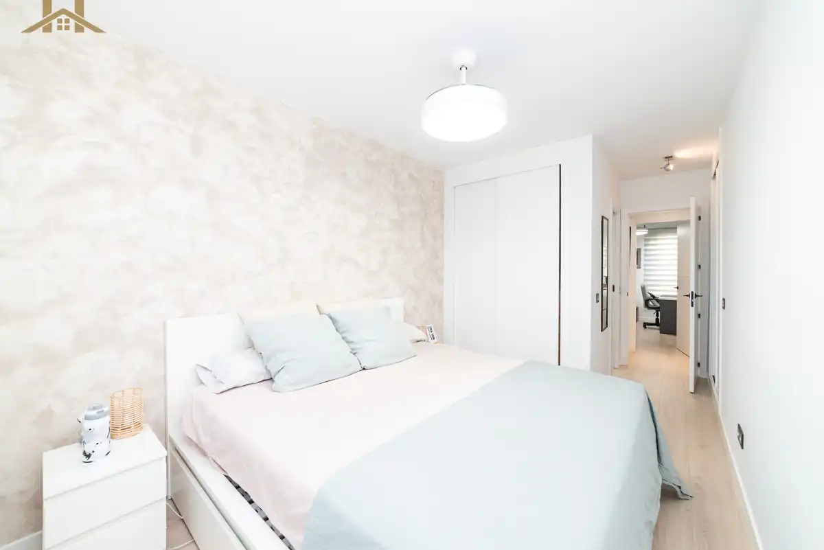 Habitación de Piso en venta en Móstoles con Aire acondicionado, Calefacción y Terraza