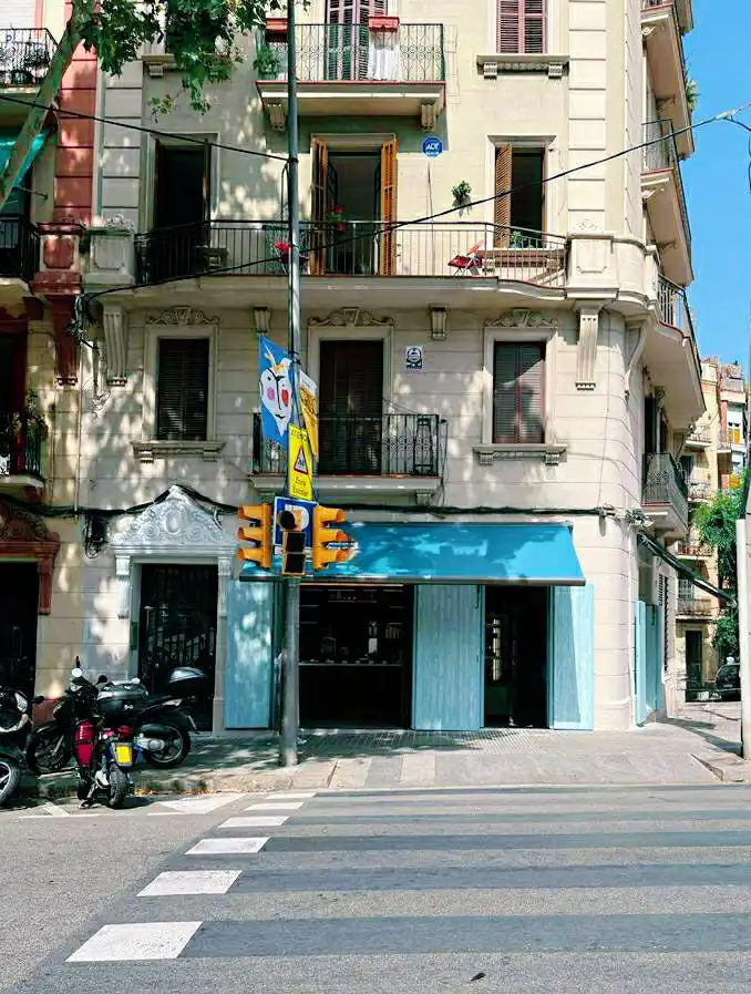 Business premises for sale in Sants - Montjuïc, imagen 17