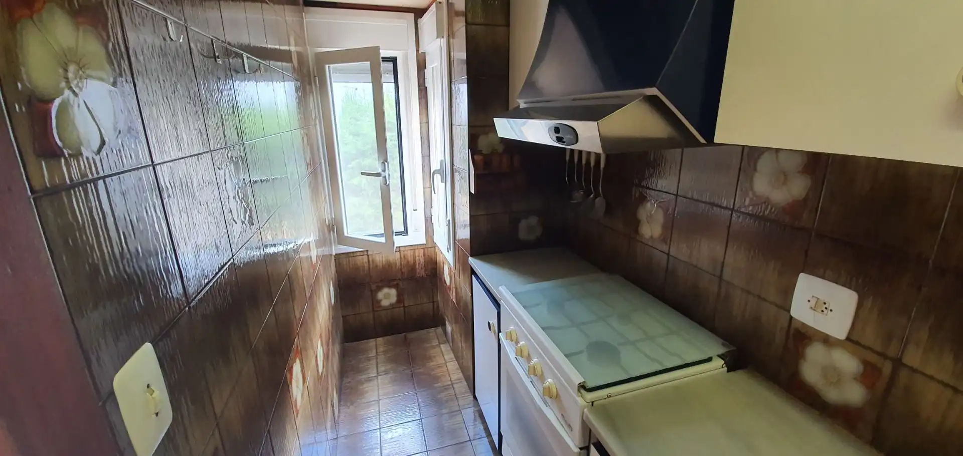 Kitchen of Houses for sale in Bot
