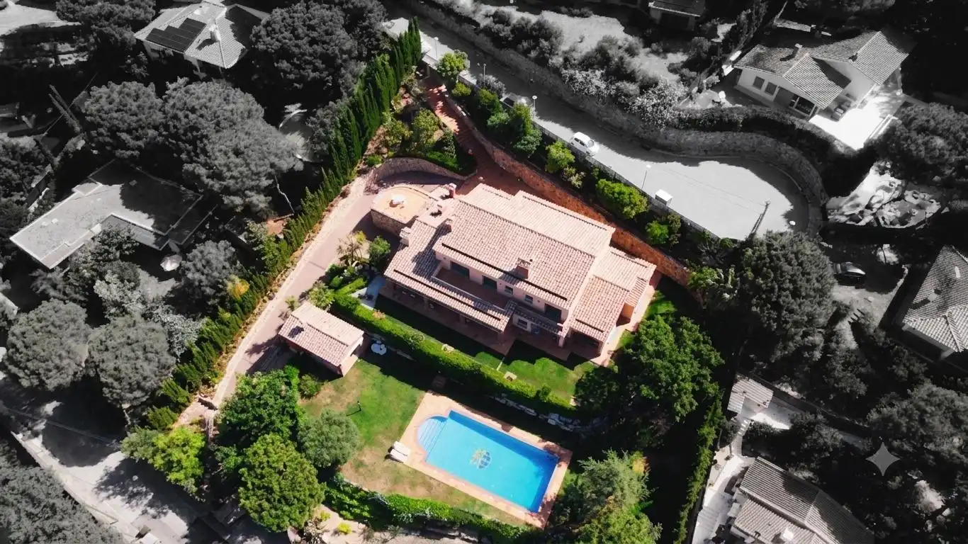 Casa in vendita a Cabrils, imagen 6