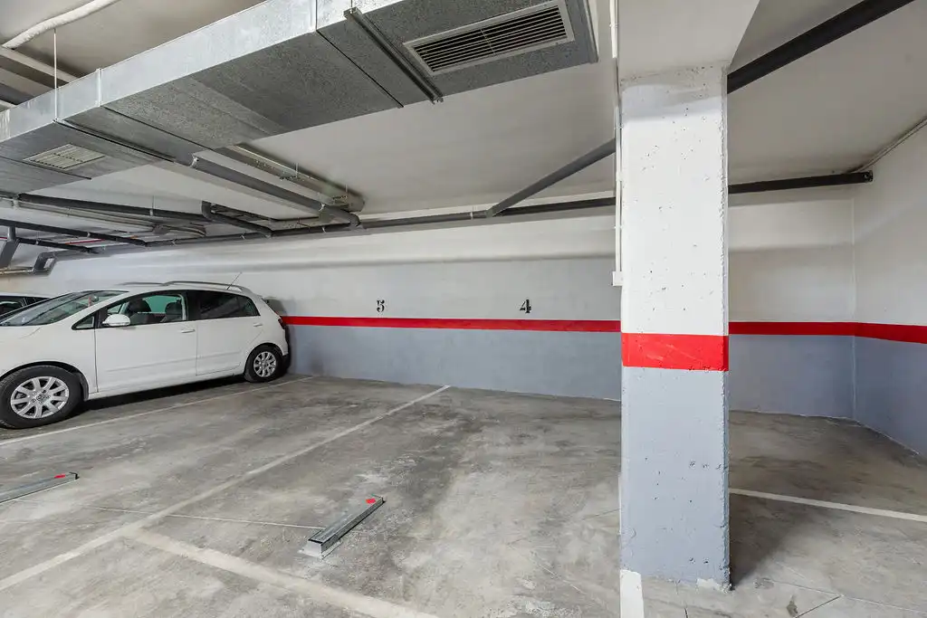 Parking avec ascenseur à vendre à Eugenio Serrano, imagen 14