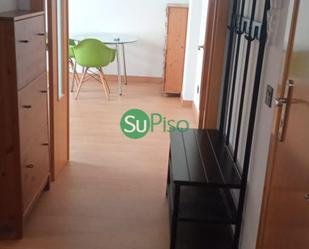 Pis de lloguer en Yeles amb Calefacció, Moblat i Rentadora
