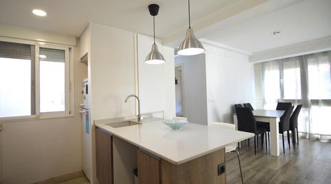 Foto 5 de Pis de lloguer a Pueblo de Cullera, Cullera