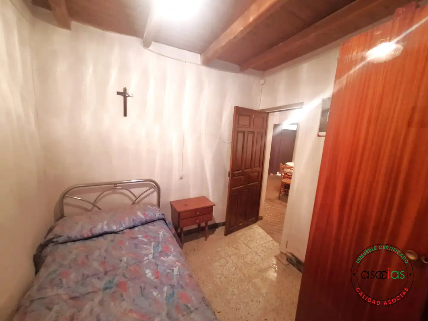 Detached homes for sale in Sahagún  with Heating, Private garden and Storage room