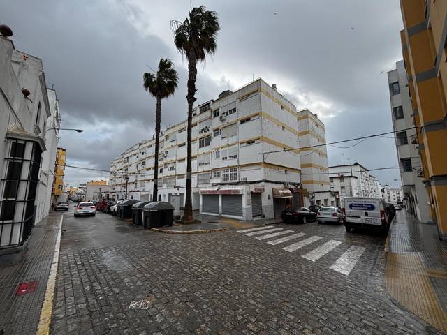 Piso en Venta en El Carmen