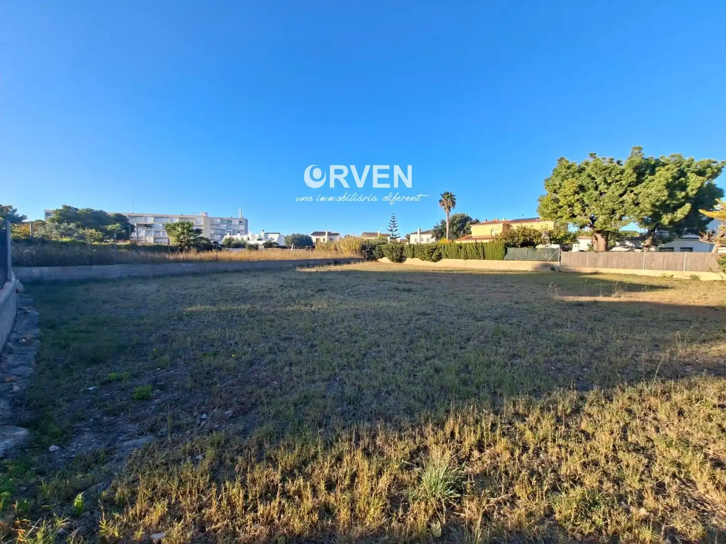 Land for sale in Roda de Berà