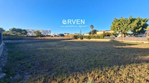 Foto 5 von Grundstücke zum Verkauf in Carrer de Cinca, 3b, Roda de Berà, Tarragona