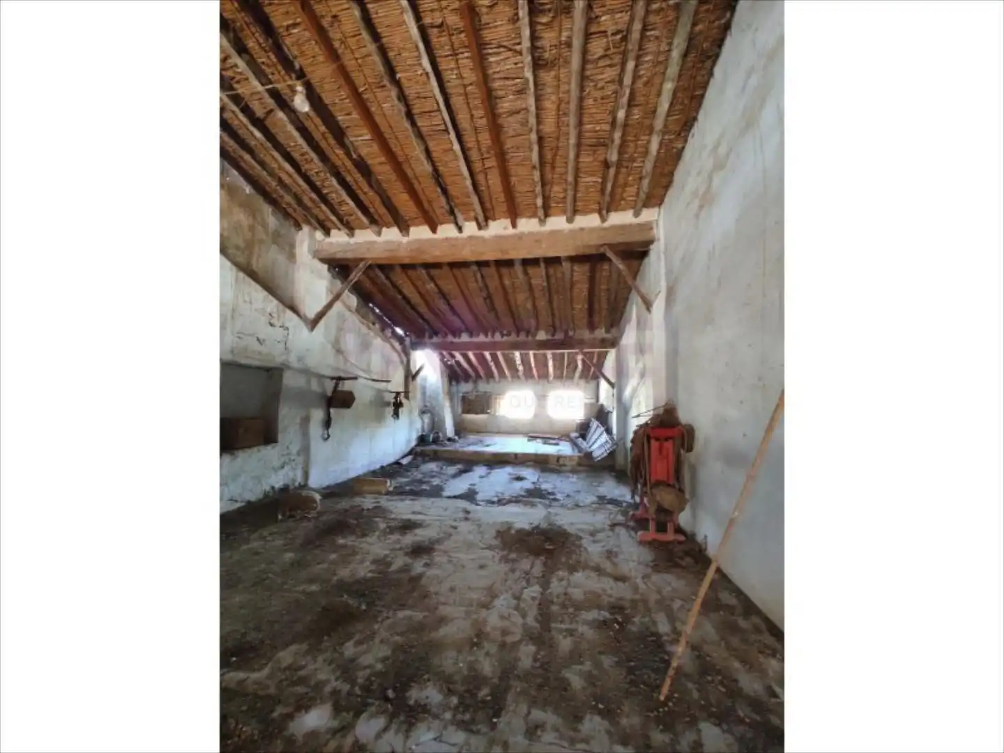 Casa o xalet en venda en Villar del Arzobispo