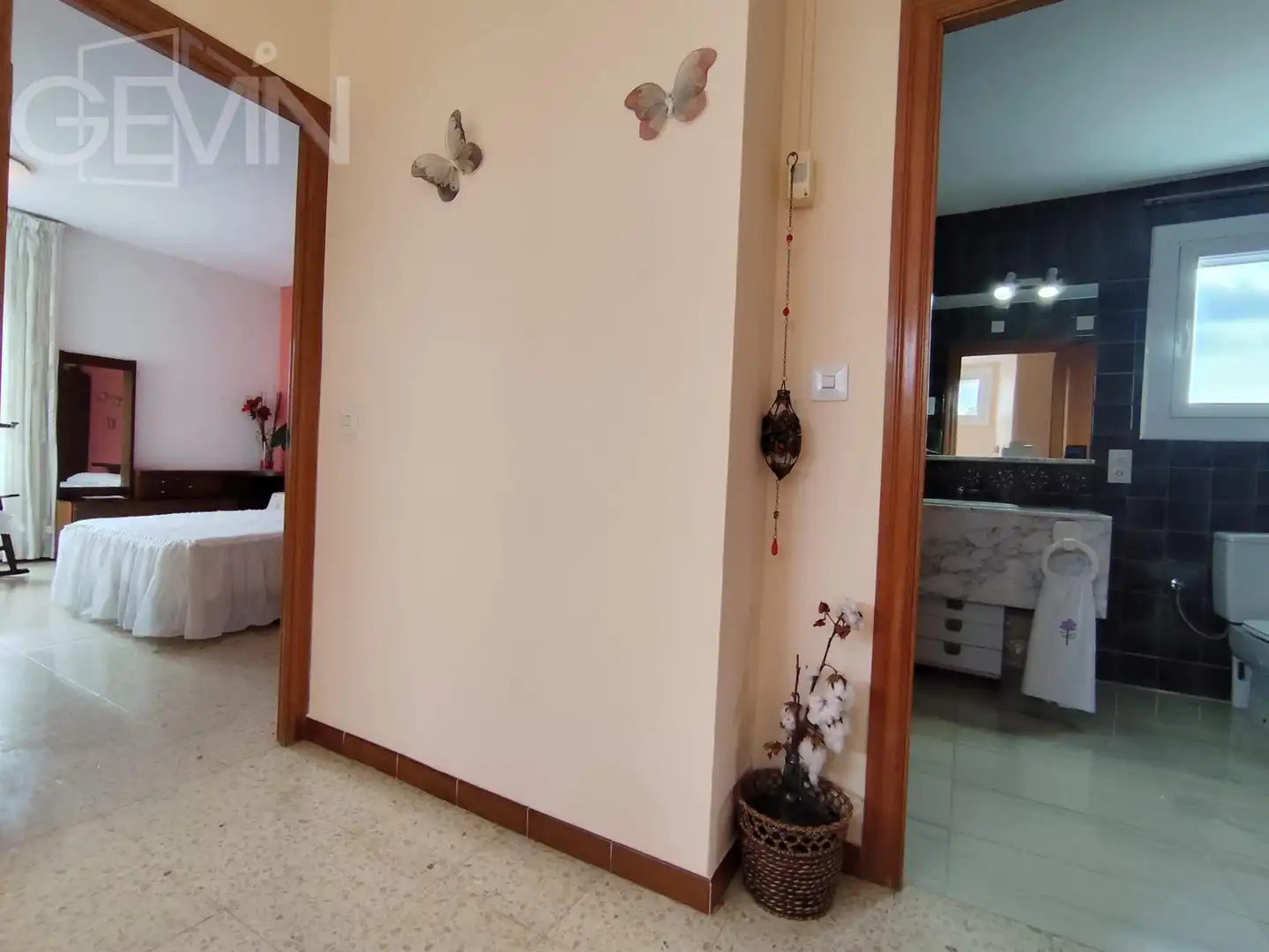 Casa o xalet en venda en Caldes de Montbui amb Aire condicionat, Calefacció i Jardí privat