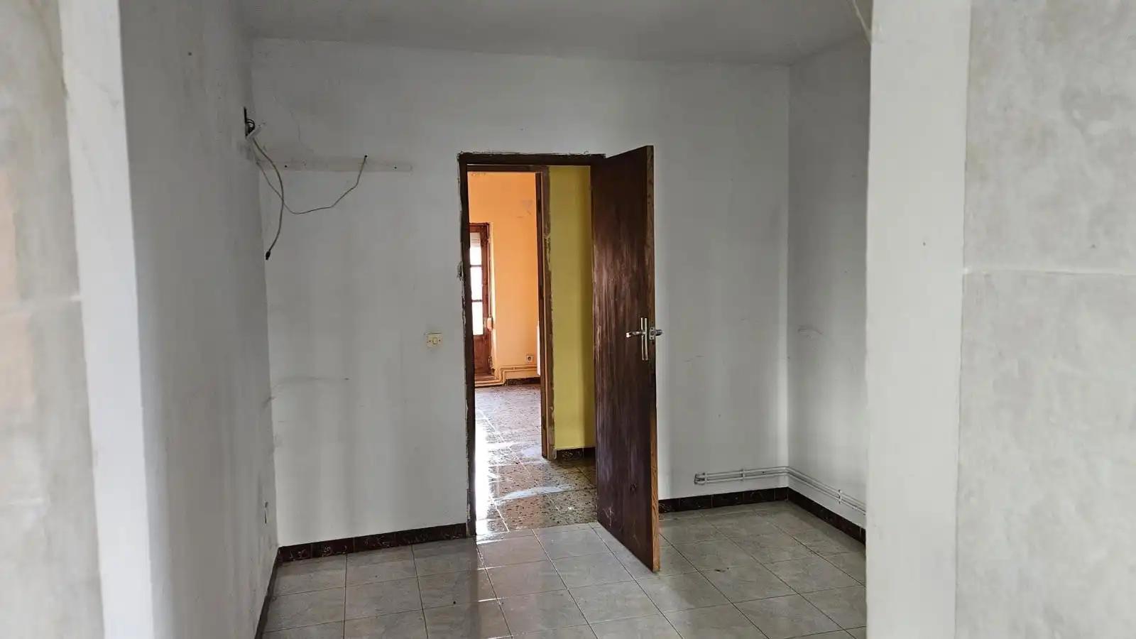 Casa o chalet en venta en Becilla de Valderaduey con Terraza y Balcón