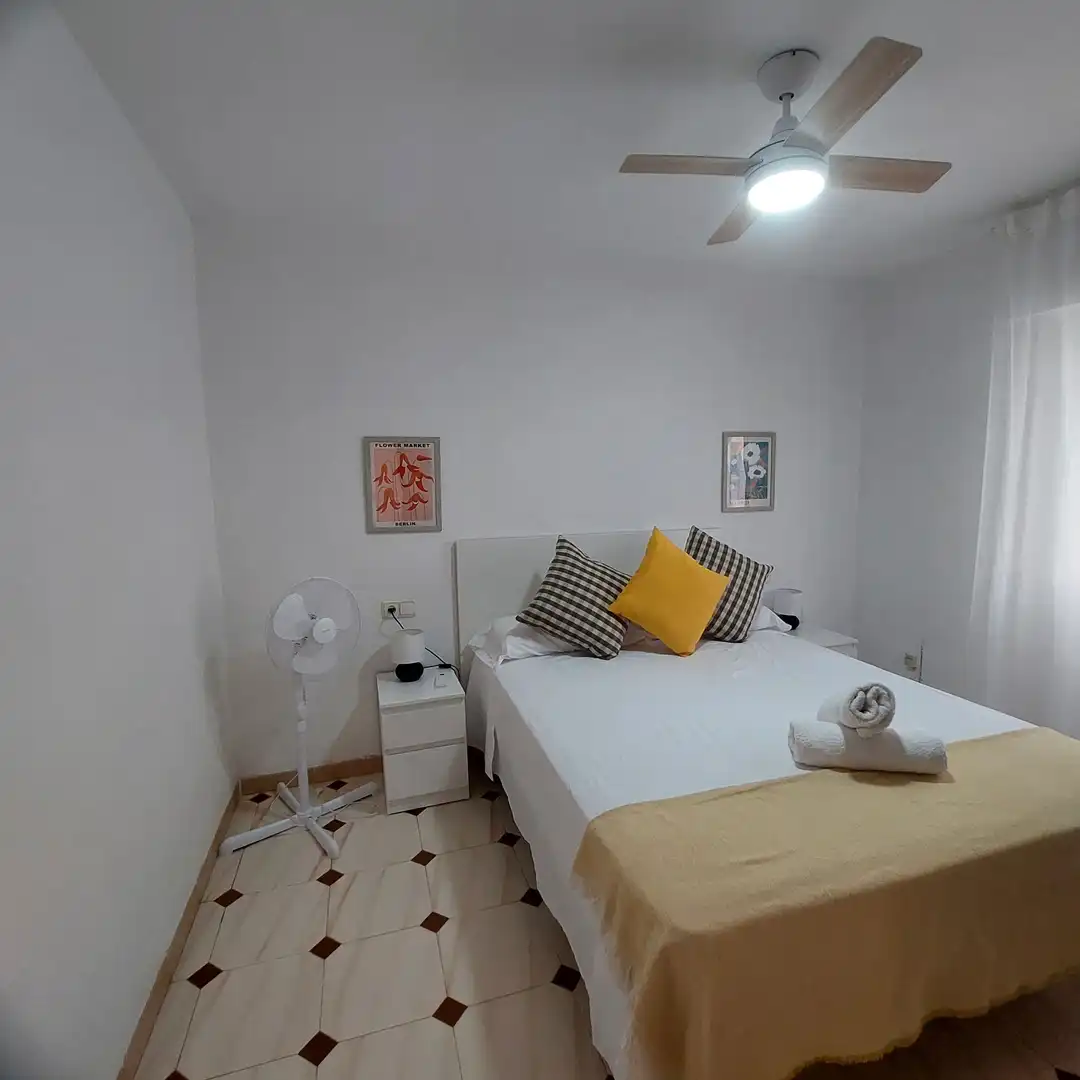 Casa o chalet en venta en Gran Vía de la Manga, Playa de las Gaviotas - El Pedrucho