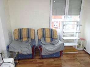 Foto 3 de Pis de lloguer a La Calzada, Gijón