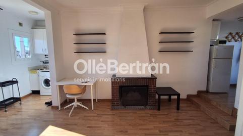 Foto 2 de Estudi de lloguer a De Muntaner, L'Antiga Esquerra de l'Eixample,  Barcelona Capital