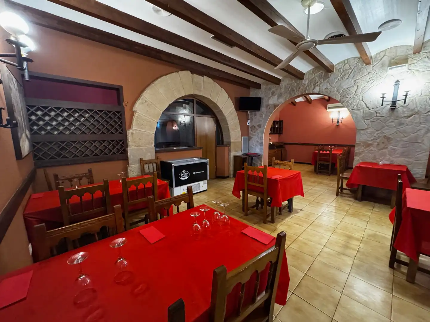 Local comercial en venda a Plaça Poligono 62 137K, imagen 7