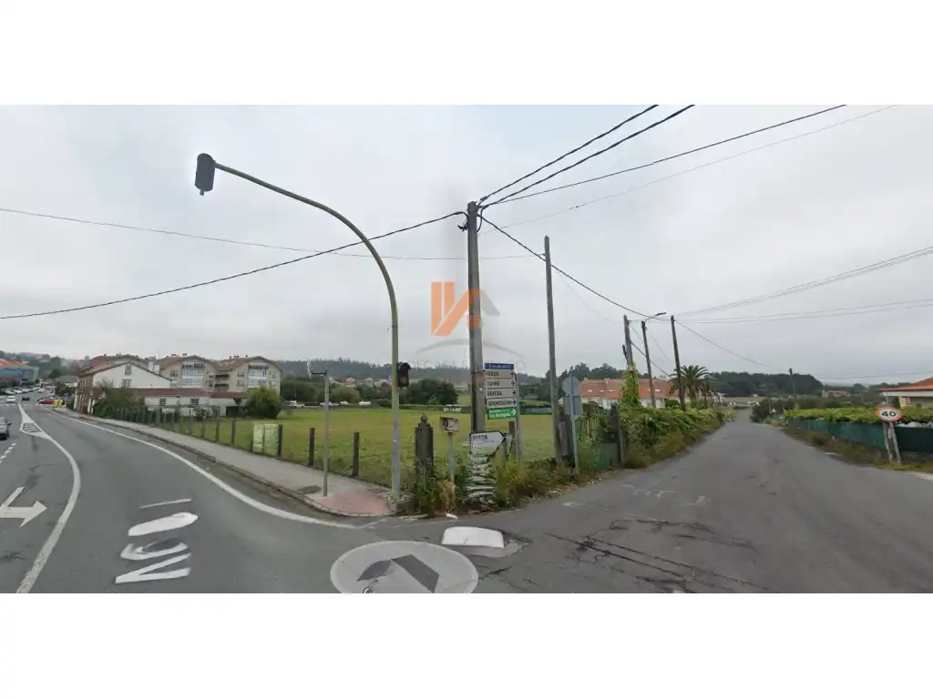 Terreni e lotti in vendita a Rua Travesia De Cacheiras