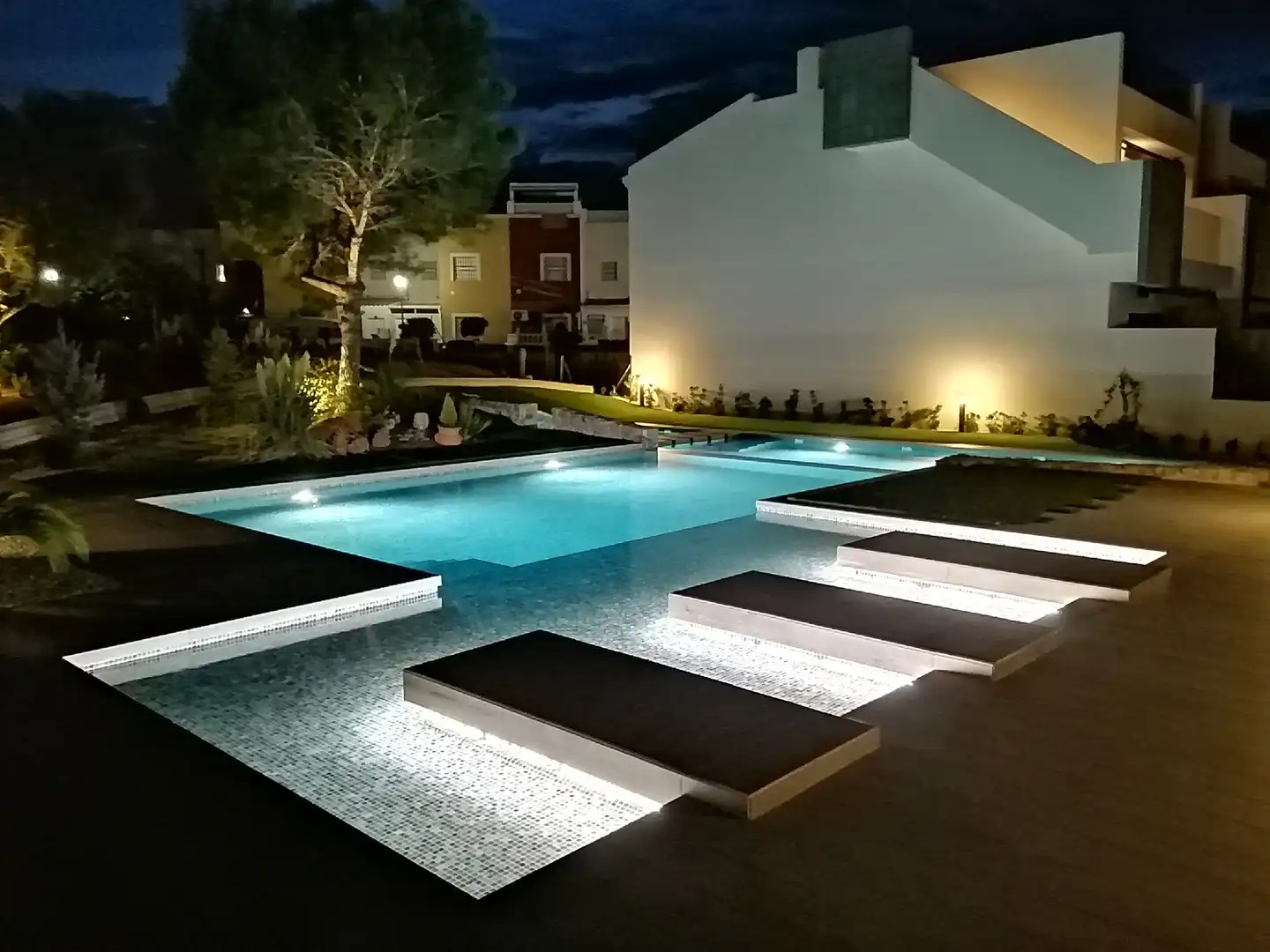 Baixos amb piscina en venda a Los Balcones - Los Altos, imagen 43