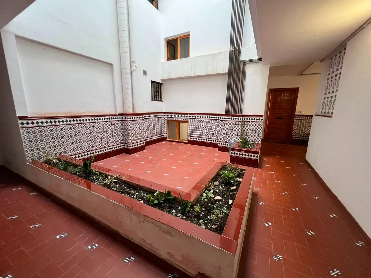 Apartamento con terraza en venta en Playa de los Locos, imagen 19