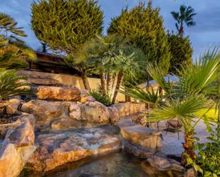 Terrace of House or chalet to rent in Picassent  with Air Conditioner, Heating and Terrace
