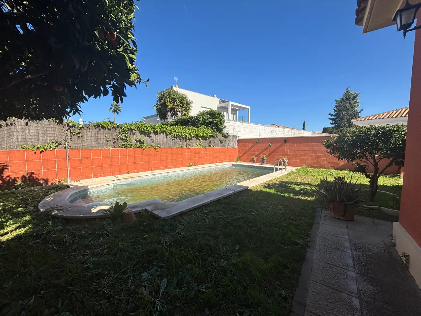 Chalet con piscina en venta en Calle Algazul, imagen 37