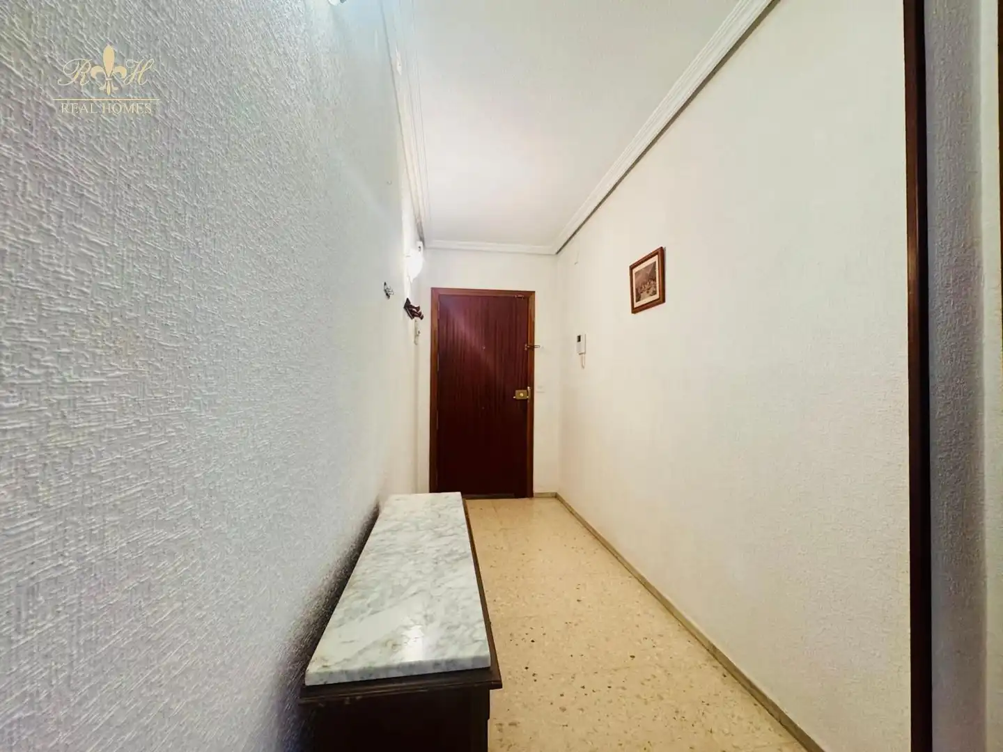 Piso en venta en Callosa d'en Sarrià con Terraza