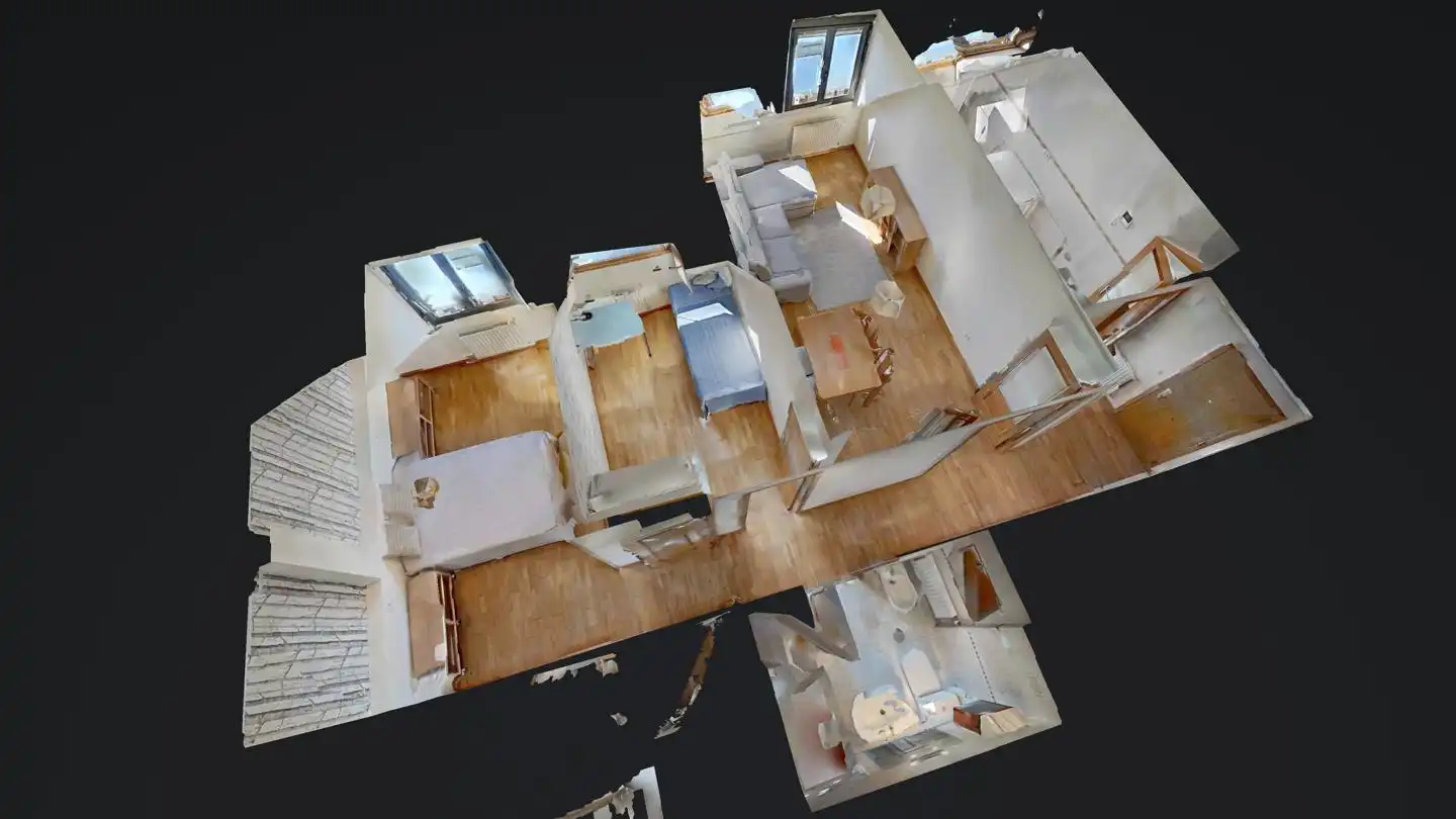 Flat with lift to rent in Calle Juan Antonio Álvarez Rabanal, imagen 29