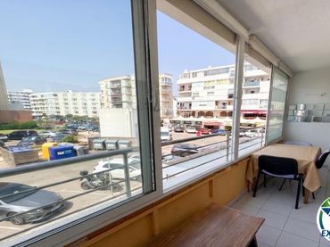 Estudio con piscina en venta en Avinguda de la Gola de l'Estany