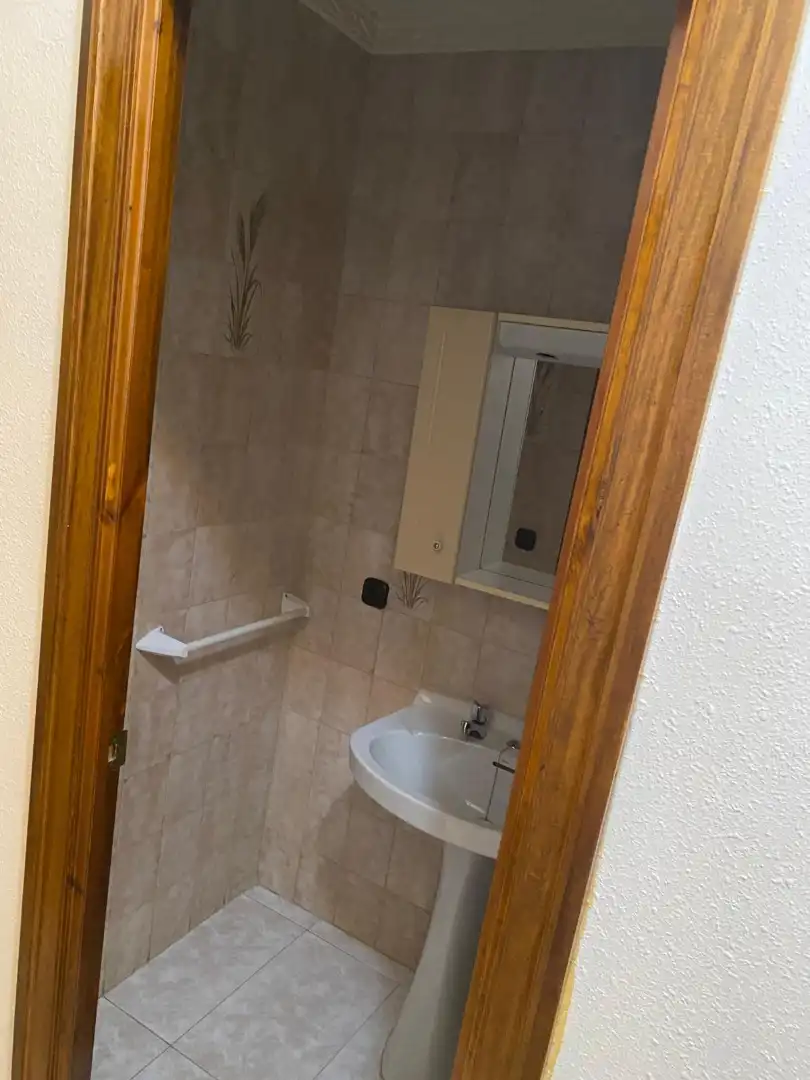 Wohnung zur Miete in Parque de la Constitución, imagen 5