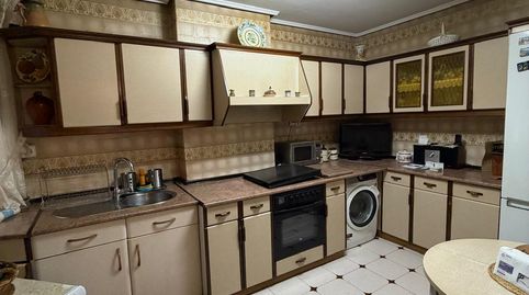 Foto 5 de Piso en venta en Zona Indautxu, Bilbao