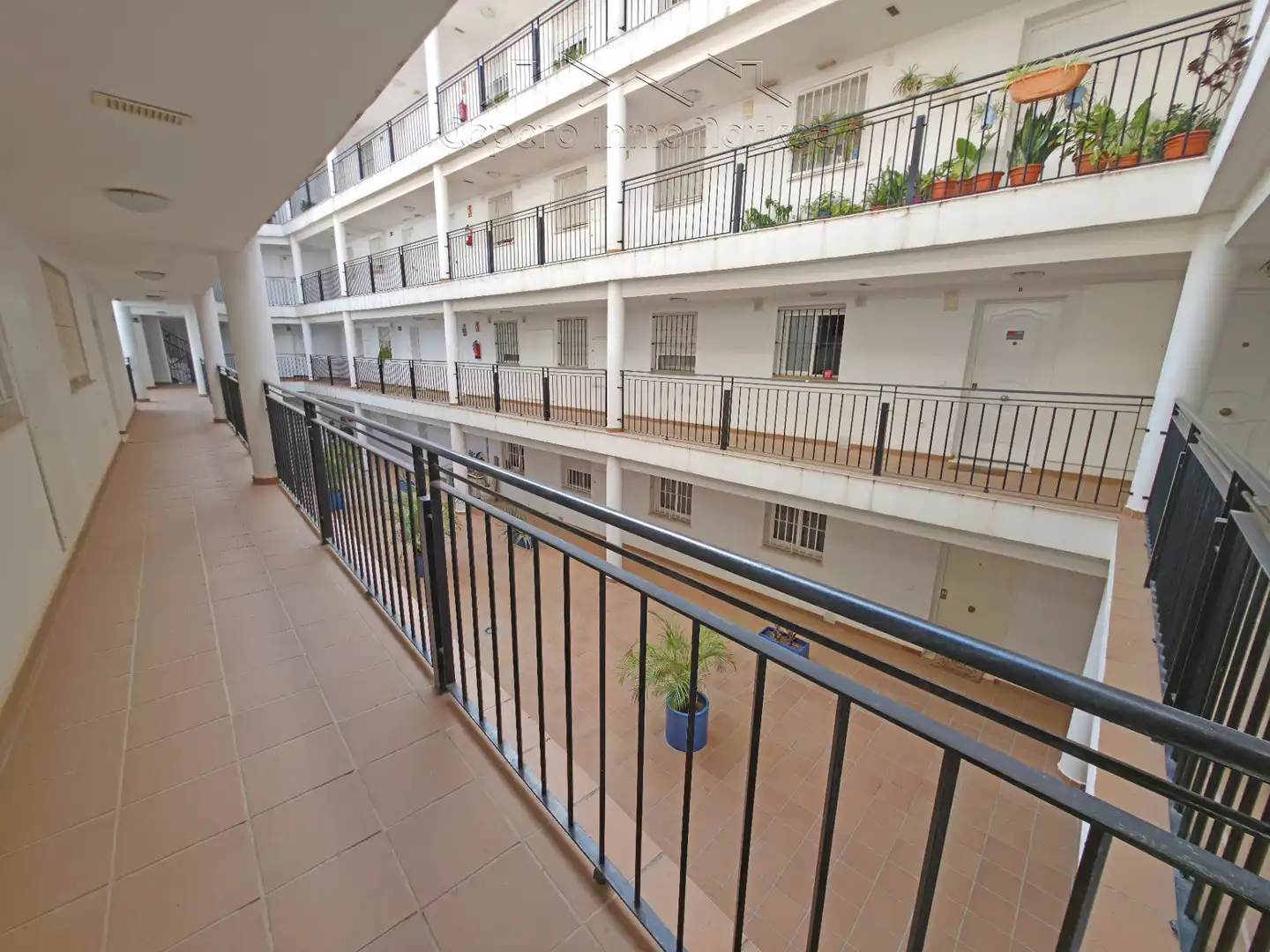 Mini appartamento con ascensore in vendita a Calle Armas de Santiago, imagen 6