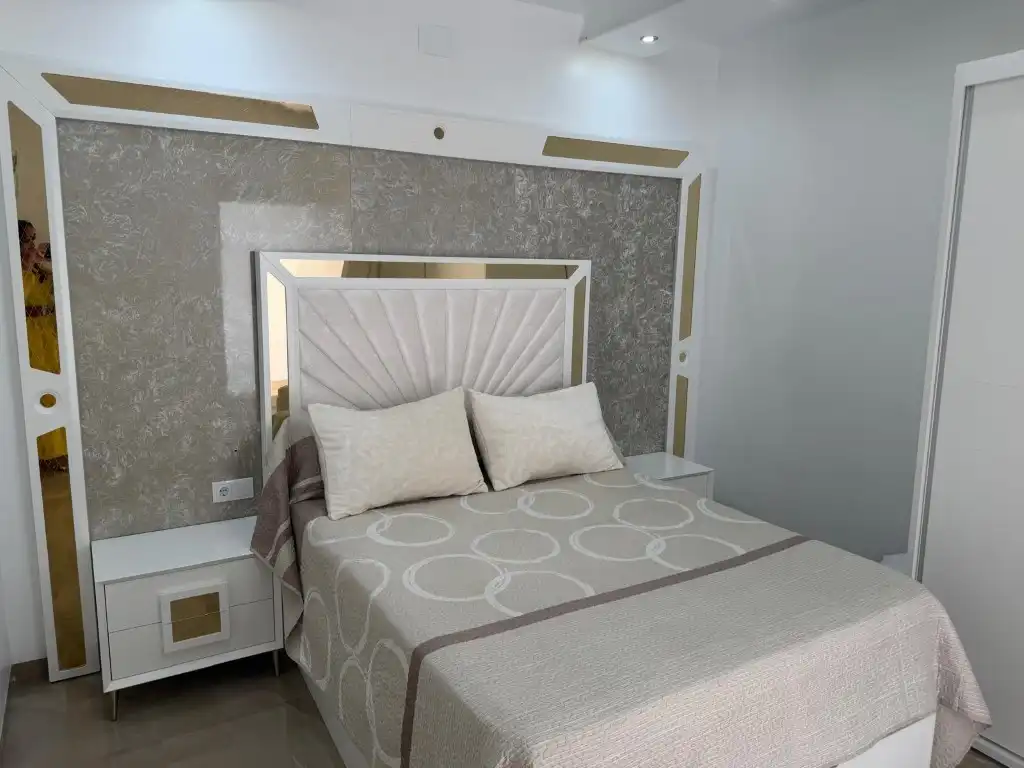 Casa in vendita a Carretera de Córdoba - Libertad, imagen 9
