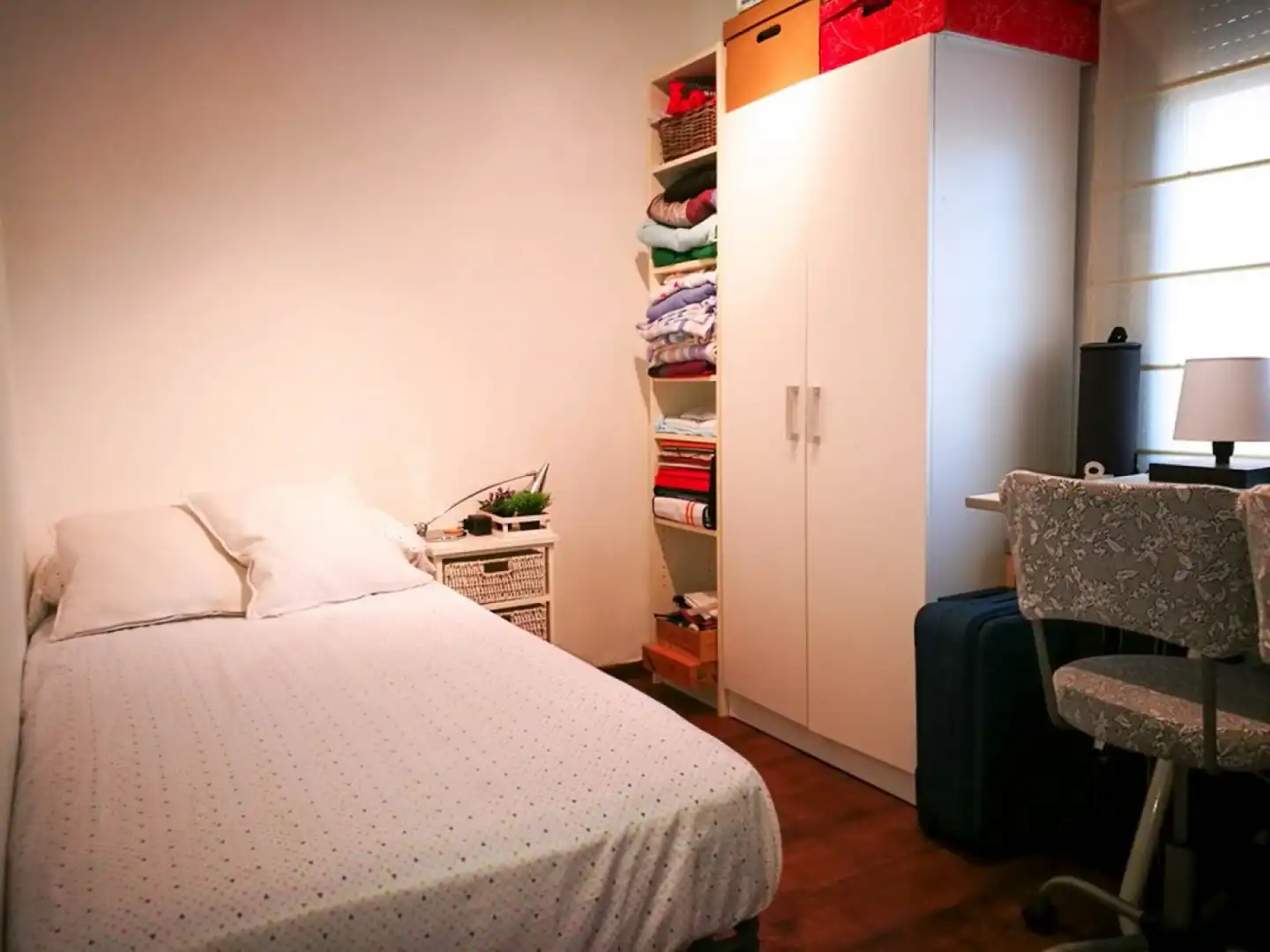 Habitación de Piso en venta en Mataró con Aire acondicionado, Calefacción y Terraza