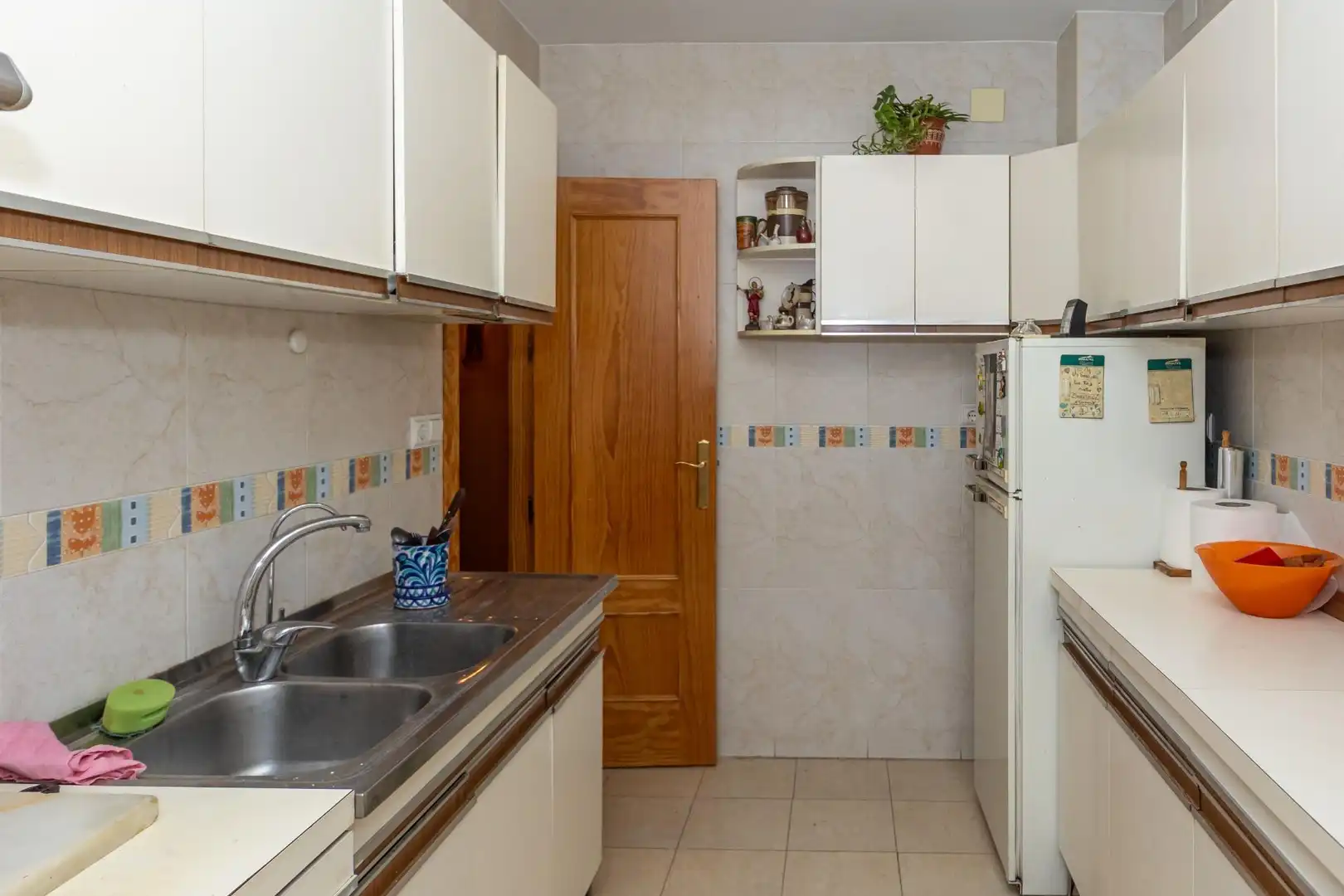 Wohnung mit Terrasse zum Verkauf in Guadix, imagen 31