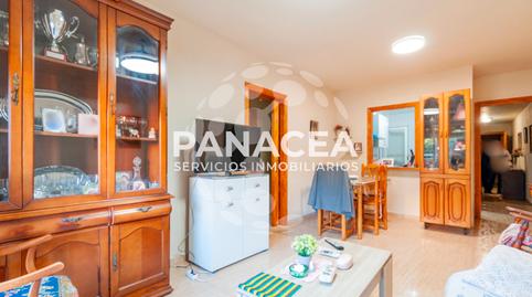 Photo 3 of Flat for sale in Roquetas Pueblo, Almería