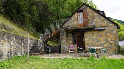 Foto 4 de Casa o chalet en venta en Calle Espierba Alto Ag.espierba, 25, Bielsa, Huesca