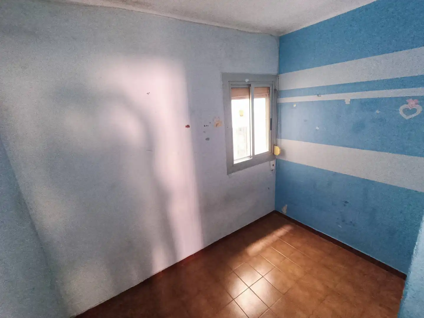 Schlafzimmer von Wohnung zum Verkauf in L'Hospitalet de Llobregat