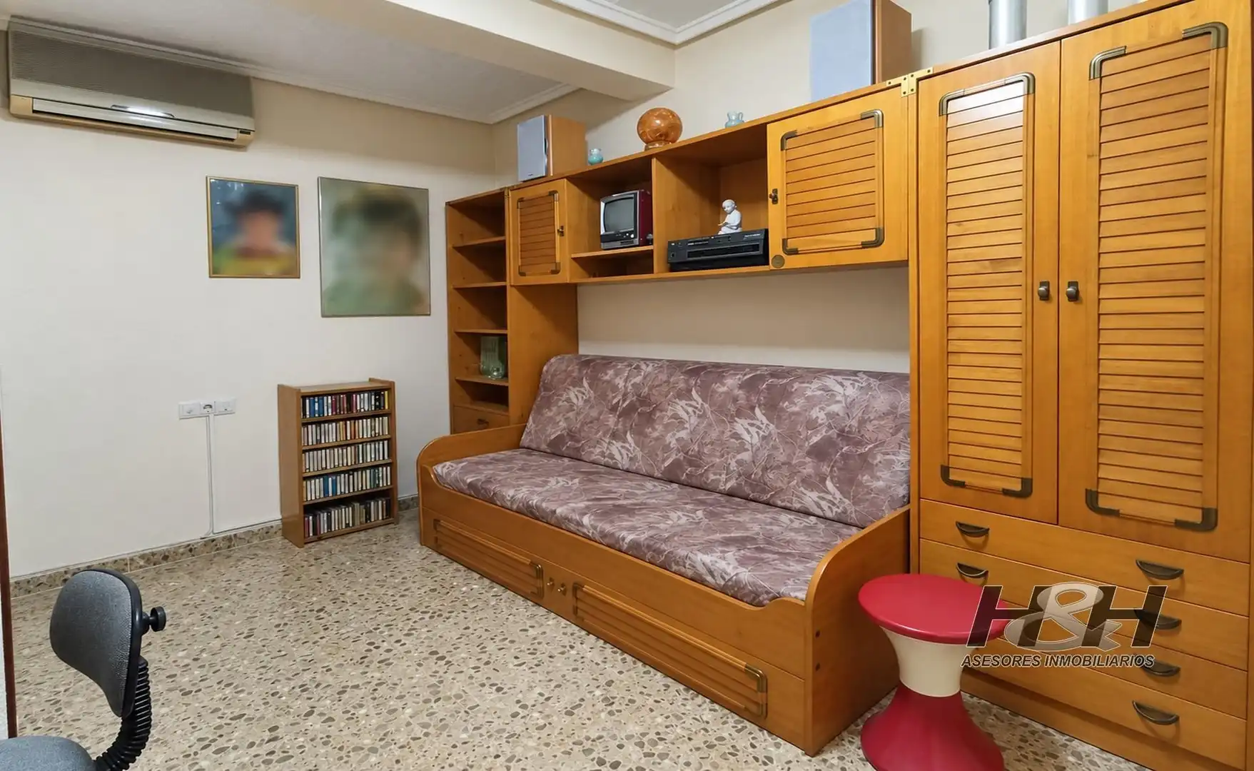 Wohnung zum Verkauf in El Castell, imagen 14