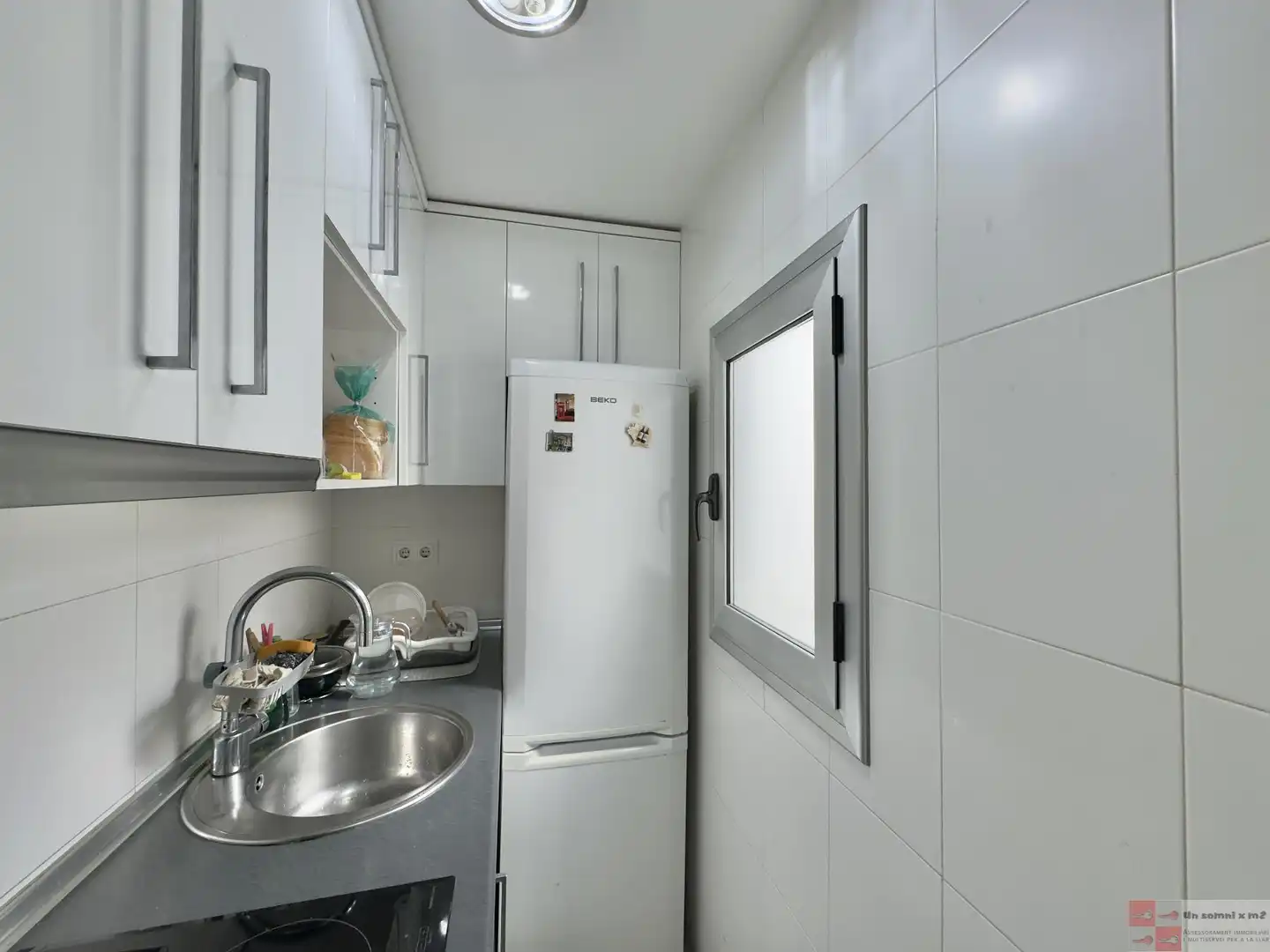 Wohnung zum Verkauf in de Sant Pere, Can Serra