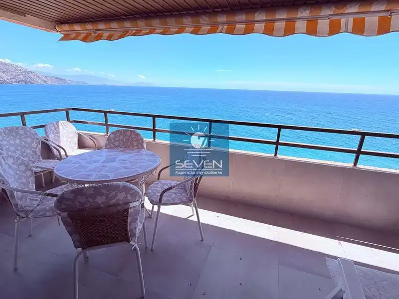 Apartament amb ascensor en venda a PASEO VELILLA