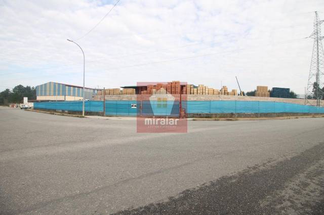Nave industrial en Alquiler en Salvaterra de Miño