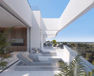 Terrace of Apartment for sale in Orihuela  with Air Conditioner, Heating and Terrace