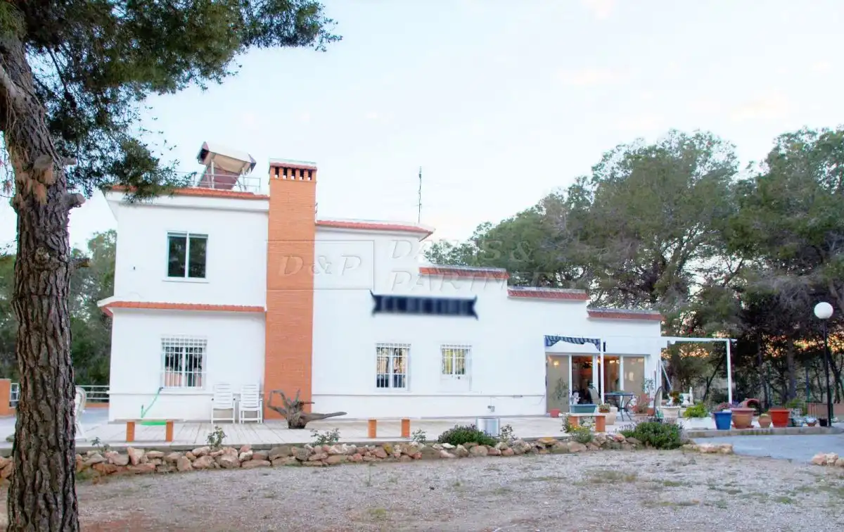 House with pool for sale in Orihuela Costa, imagen 10