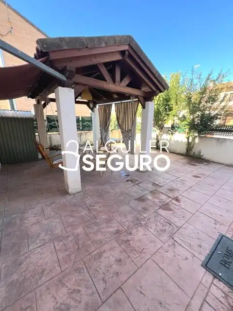 Villa à louer à Almudena Grandes, imagen 2