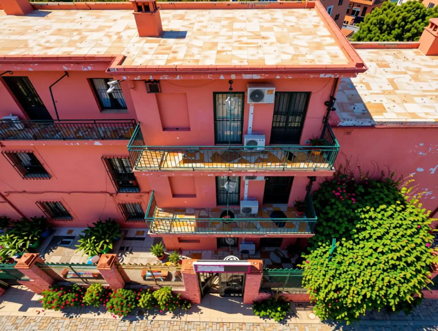 Casa rústica en venda a Carretera Madrid-Cadiz KM 311, imagen 32