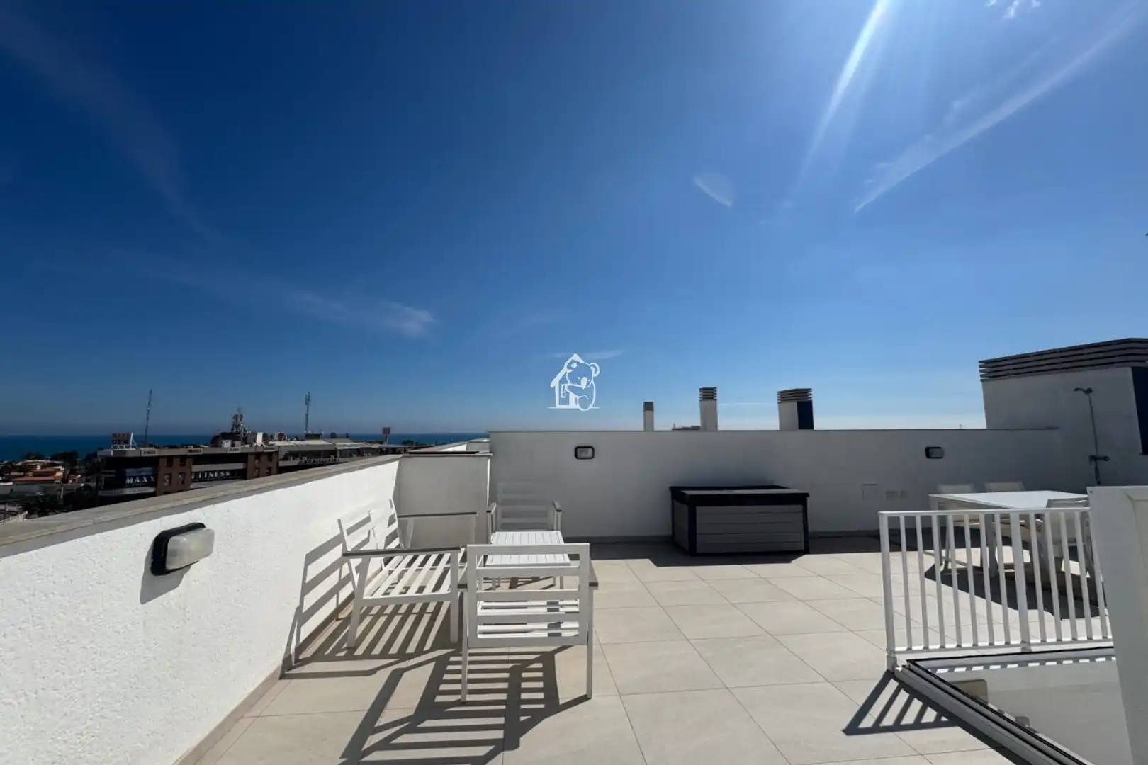 Flat for rent in Playa Flamenca